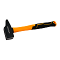 MARTEAU RIVOIR 800 GR MANCHE FIBRE