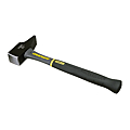 MARTEAU RIVOIR MANCHE FIBRE DE VERRE 45 MM