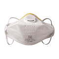 Masque anti-poussière FFP1 sup-Air photo du produit