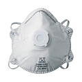 Masque anti-poussière FFP2 coque 23206 photo du produit