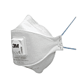 Masque anti-poussière FFP2 pliable K9322 photo du produit