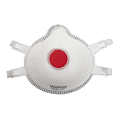 Masque anti-poussière FFP3 coque M1300V photo du produit