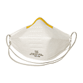 Masque de protection FFP1 23100 photo du produit