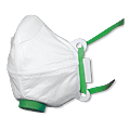 Masque de protection FFP2 coque 18205 photo du produit