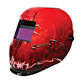 Masque de soudeur DSPRO 390