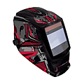 Casque de soudeur Truecolor LV1820