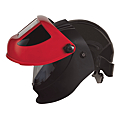 Masque de soudeur Navitek S4 Shock
