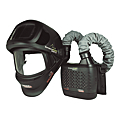 Masque à ventilation assistée EuropurePlus 5500
