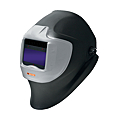 Masque de soudeur/charpentier CW3000VI-3