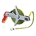 Mesure longue Mabolon Master II