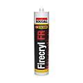 Mastic acrylique Firecryl FR