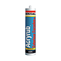 Mastic acrylique Acryrub Extérieur Façades+ photo du produit