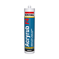Mastic acrylique Acryrub F4 photo du produit