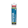 Mastic acrylique Acryrub photo du produit