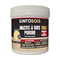 Mastic bois à poudre Sintobois photo du produit