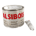 Mastic bois Alsibois photo du produit