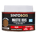 Mastic bois dur Sintobois photo du produit