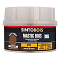 Mastic bois fin Sintobois photo du produit