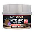 Mastic bois fin Sintobois photo du produit