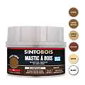 Mastic bois fin Sintobois photo du produit
