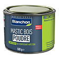 Mastic bois poudre photo du produit