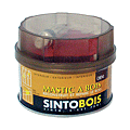 Mastic bois standard Sintobois photo du produit