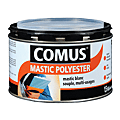 Mastic polyester multi-matériaux photo du produit