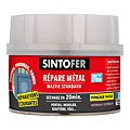 Mastic polyester standard  fer et multi-matériaux Sintofer photo du produit