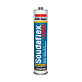 Mastic colle polyuréthane Soudaflex 45FC