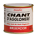 Mastic bois pour chant d'aggloméré 3470630503191