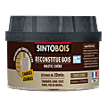 Mastic reconstitue bois Sintobois photo du produit