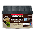 Mastic reconstitue bois Sintobois photo du produit