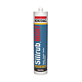 Mastic silicone neutre Silirub NEO5