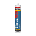Mastic silicone neutre Silirub NEO5 photo du produit