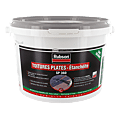 Mastic silicone pour toiture SP-360 photo du produit