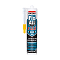 MASTIC TOUT USAGE FIX ALL BLANC 290 ML 
