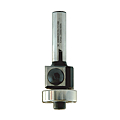 MECHE A AFFLEURER MULTI-FONCTIONS POUR CARBURE DE 12 MM QUEUE DE 8 MM