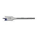 MECHE A BOIS 3 POINTES VRAC Ø 35 MM 
