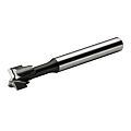 Mèche à métaux cylindrique