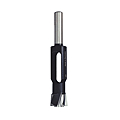 Mèche à bouchonner à bois HSS cylindrique