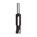 MECHE A BOUCHONNER EN ACIER WS Ø 15 MM QUEUE DE 13 MM