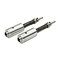 MECHE A DOUILLE Ø 10 MM 