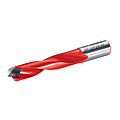 MECHE DE PERCAGE AU CARBURE Ø 10 MM POUR TOURILLONNEUSE DD 40