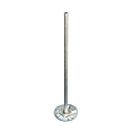 Turbine inox petit modèle