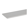 MEPLAT ANODISE ARGENT N-540 EN 3 METRES EN 30 X 2 MM