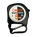 Mètre à ruban BLACK & WHITE