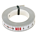 Mesure adhésive PIT
