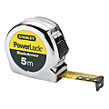 Mètre à ruban Powerlock Blade Armor