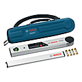 Mesure d'angle digital GAM220