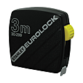 Mètre à ruban Eurolock